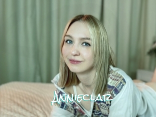 annieclar Sensuality Dream