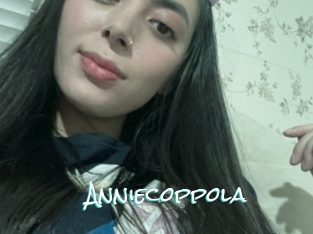 Anniecoppola