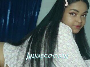 Anniecotton