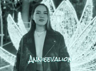 Annieevalion