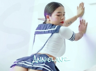 annielanz Sensuality Dream
