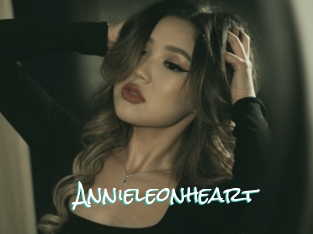 annieleonheart Sensuality Dream