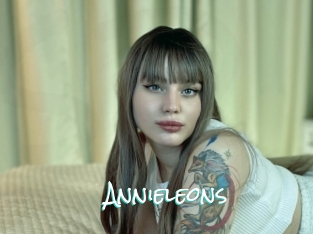 Annieleons