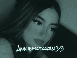 anniemorgan33 Sensuality Dream
