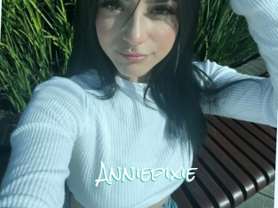 Anniepixie