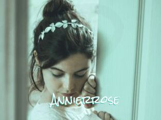 Annierrose