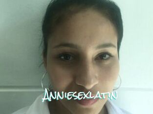 Anniesexlatin
