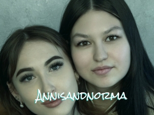 Annisandnorma
