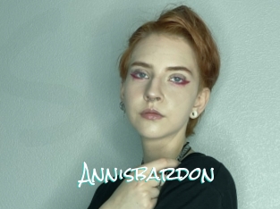 Annisbardon