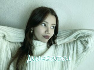 annisbendell Sensuality Dream