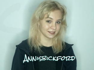 annisbickford Sensuality Dream