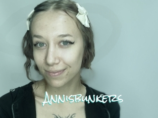 Annisbunkers