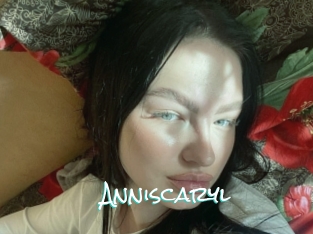 Anniscaryl