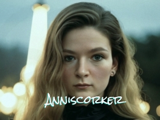 Anniscorker