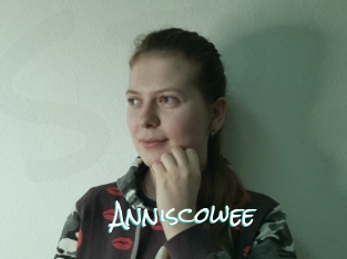 Anniscowee