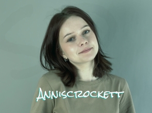 Anniscrockett