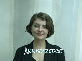 Annisdredge