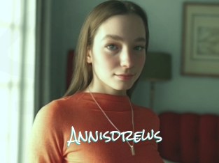annisdrews Sensuality Dream