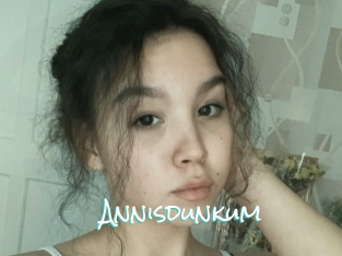 Annisdunkum