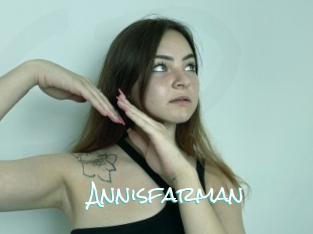 Annisfarman
