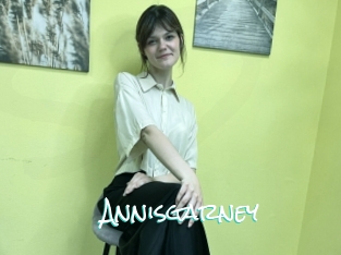 Annisgarney