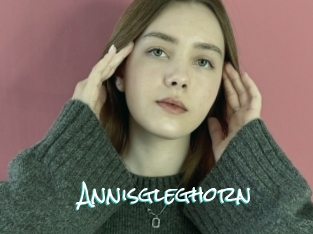 Annisgleghorn