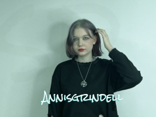 Annisgrindell