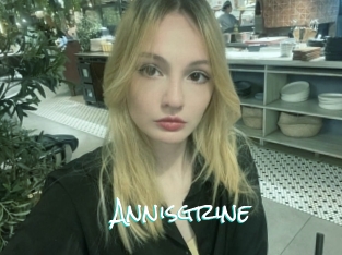 Annisgrine