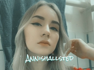 Annishallsted