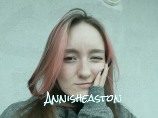 Annisheaston