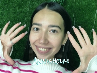 Annishelm