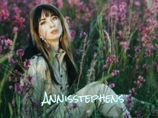 Annisstephens
