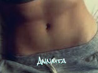 Anniuta