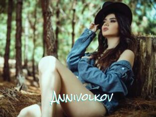 Annivolkov