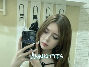 annkittes Sensuality Dream