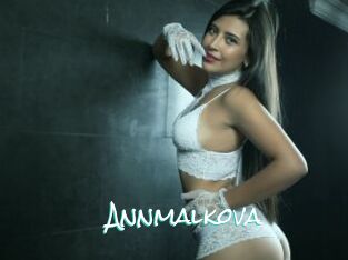 Annmalkova