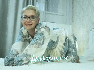 Annquincy