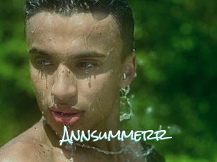 Annsummerr
