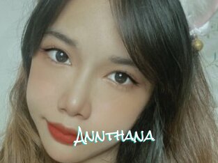 Annthana