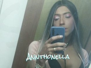 annthonella Sensuality Dream