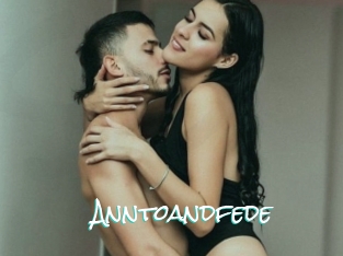 Anntoandfede
