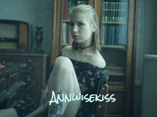 Annwisekiss