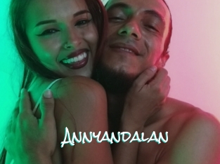 Annyandalan