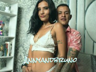 Annyandbruno