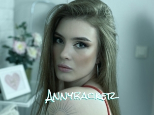 annybacker Sensuality Dream