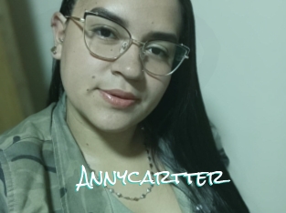 Annycartter
