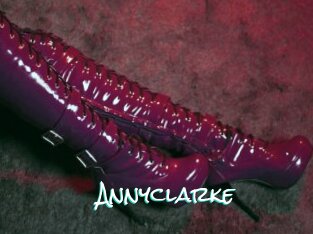 annyclarke Sensuality Dream