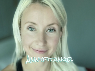 Annyfitangel