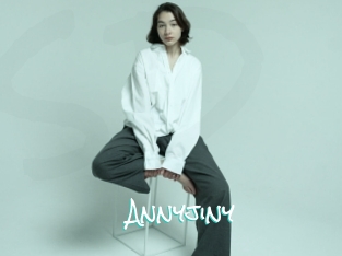 annyjiny Sensuality Dream