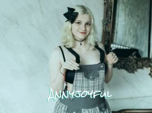 Annyjoyful
